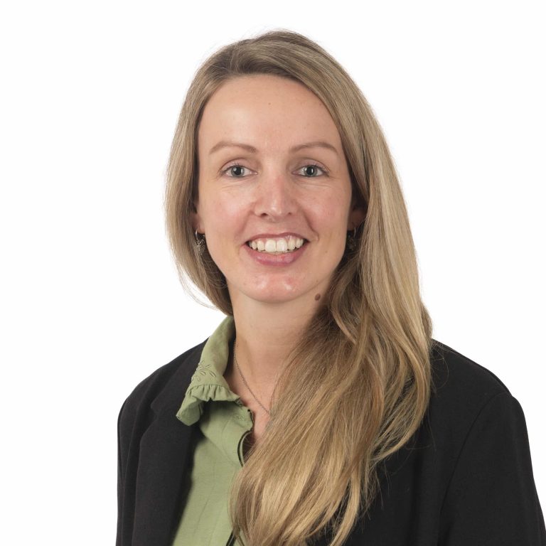 Foto van Chantal