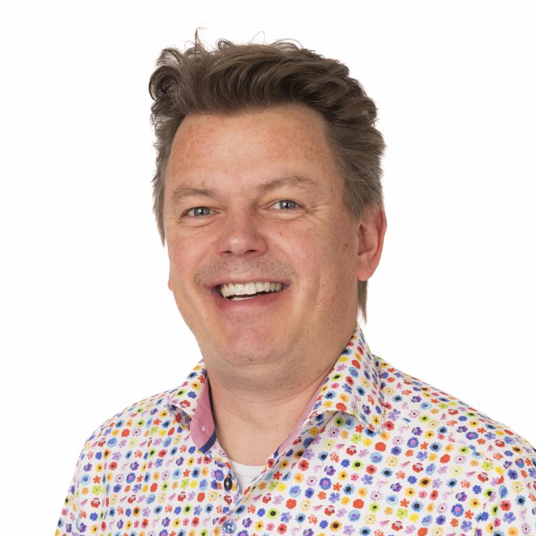 Foto van Hr. H. van Til