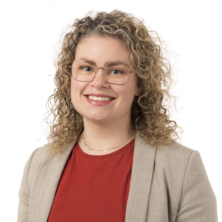 Foto van Ilona Klingenberg