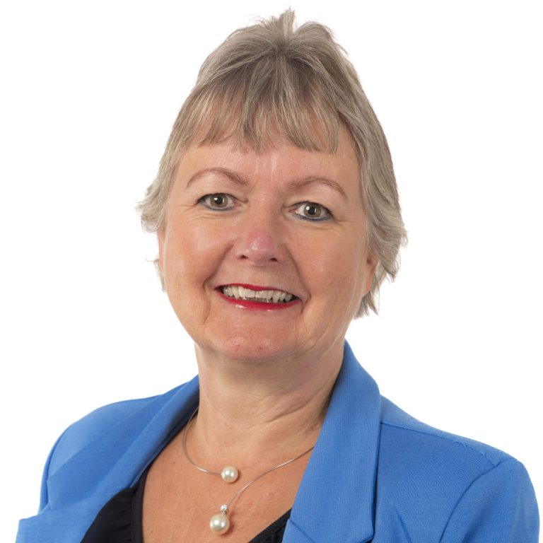 Foto van Mw. G. Steenkamp-Roseboom