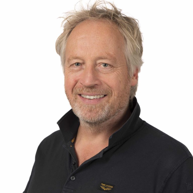 Foto van Hr. G.D.R. Gelmers