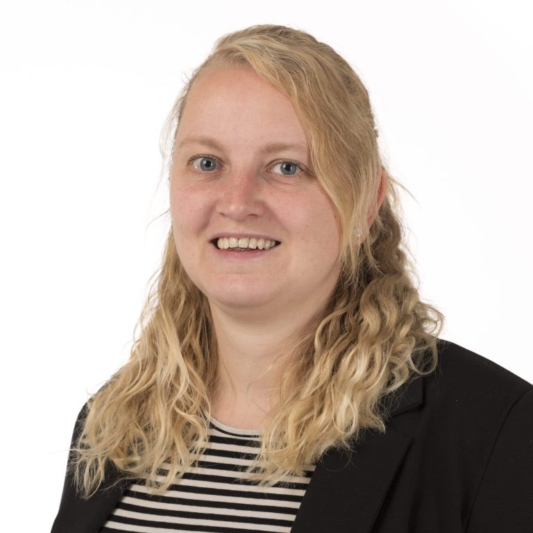 Foto van Laura
