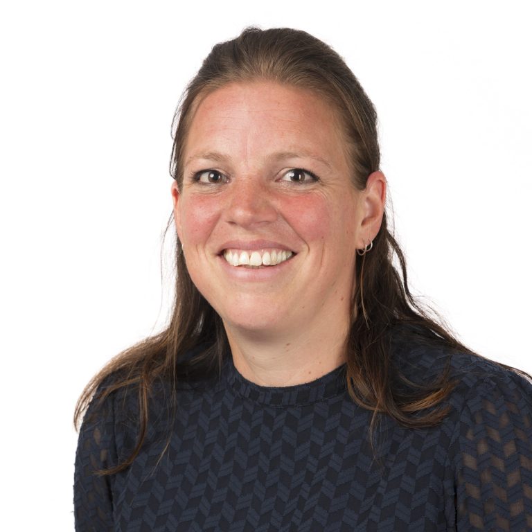 Foto van Marina