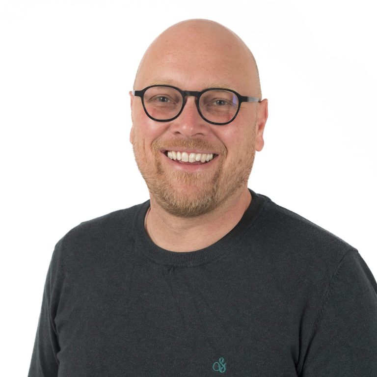 Foto van Hr. R. Giesselink