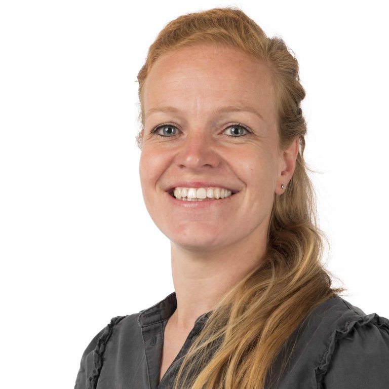 Foto van Saskia