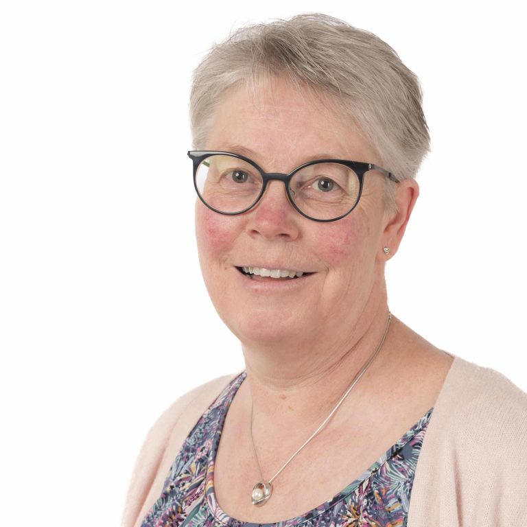 Foto van Trijnie