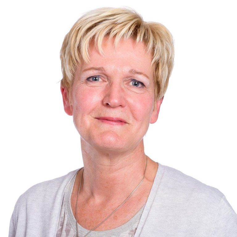 Foto van Rita