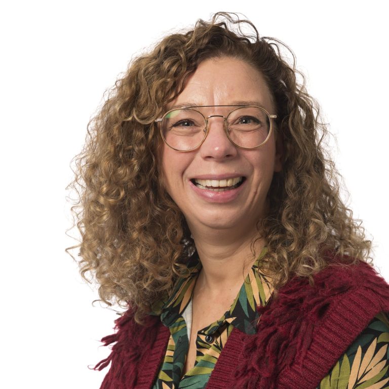 Foto van Mw. M. Dijkstra